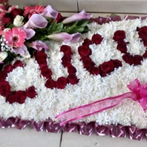 Funeral Wreaths in Nairobi by Ceekay Flowers