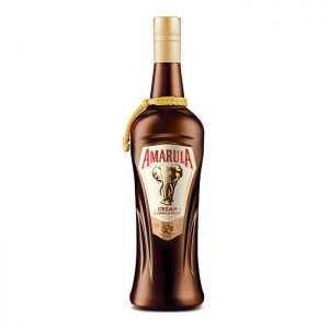 Amarula-drink